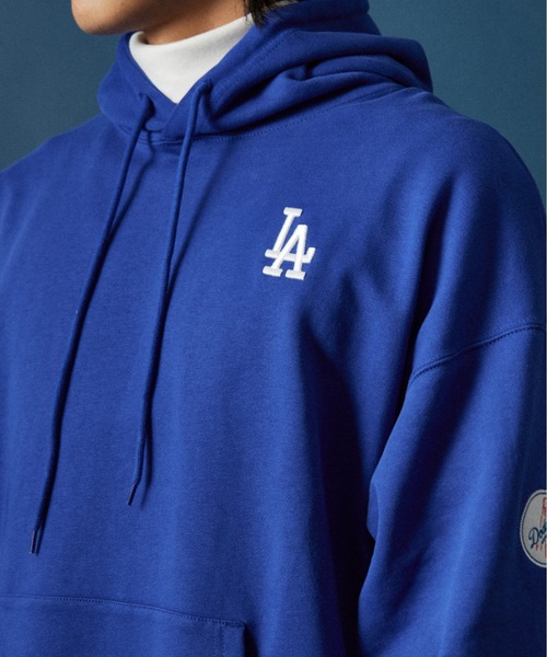LAドジャース パーカー MLBオフィシャルファナティクス 楽天市場】［在庫僅か］［MLB公式商品］［大谷翔平 ］［山本由伸