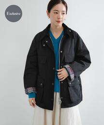 Barbour（バブアー） コート アウター 「別注」Barbour / URBAN 