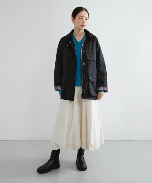 【新品】Barbour BEDALE別注（URBAN RESEARCH） ◎『別注』Barbour×URBAN RESEARCH BEDALE◎ │アーバンリサーチ
