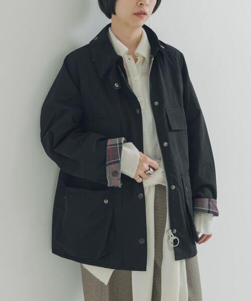 Barbour（バブアー） コート アウター 「別注」Barbour / URBAN