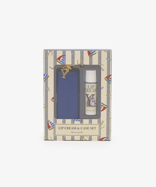 Afternoon Tea（アフタヌーンティー） リップクリーム リップ