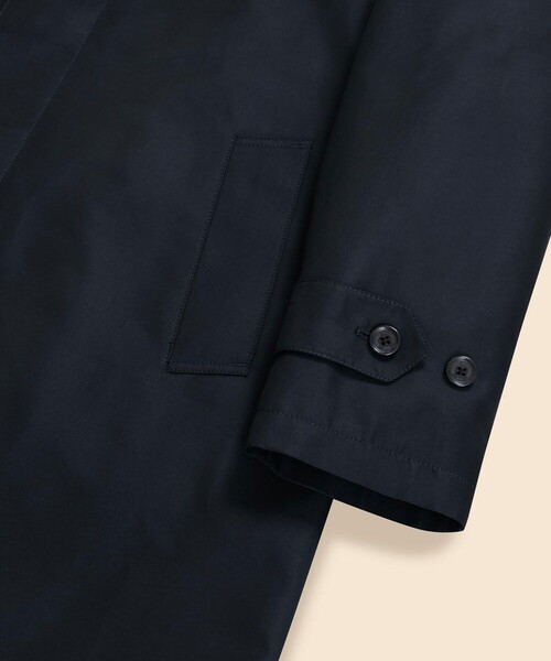BROOKS BROTHERS（ブルックスブラザーズ） ステンカラーコート コート