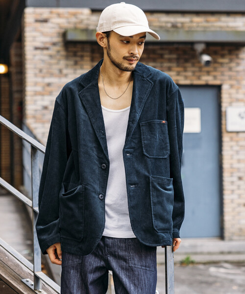 RED KAP（レッドキャップ） ジャケット テーラードジャケット メンズ