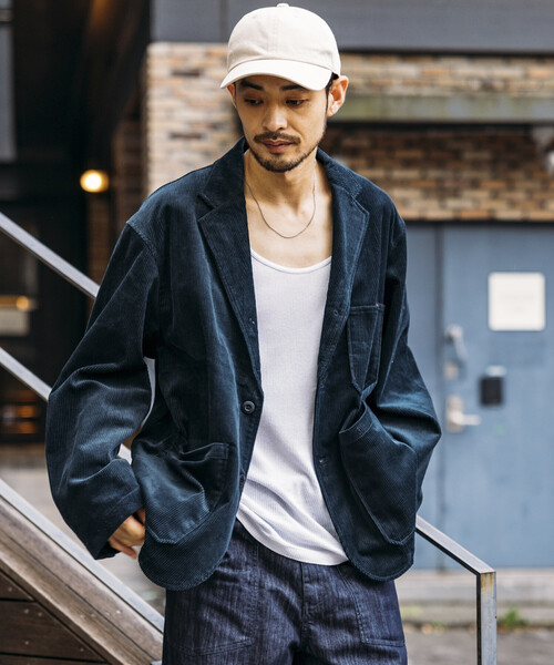 RED KAP（レッドキャップ） ジャケット テーラードジャケット 別注 SMU