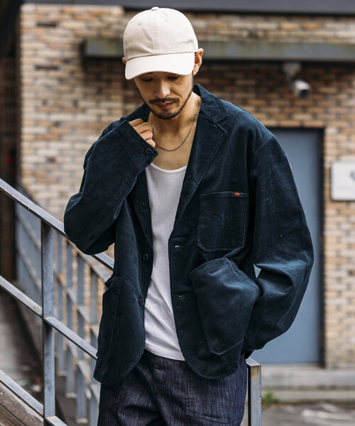 RED KAP（レッドキャップ） ジャケット テーラードジャケット メンズ