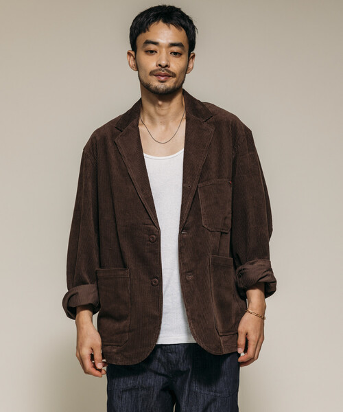 RED KAP（レッドキャップ） ジャケット テーラードジャケット 別注 SMU