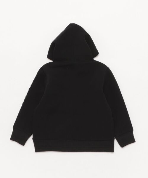 パーカー RTEG/C＆REジップフーディーキッズ キッズ 子供服 男の子 女の子の画像