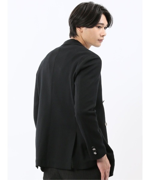 m.f.editorial（エムエフエディトリアル） ジャケット テーラード