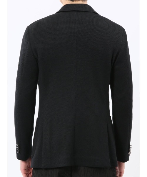 m.f.editorial（エムエフエディトリアル） ジャケット テーラード