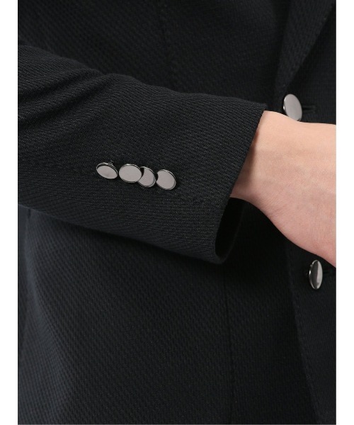 m.f.editorial（エムエフエディトリアル） ジャケット テーラード