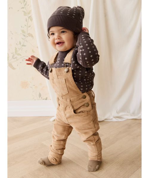 JAMIE KAY（ジェイミーケイ） サロペット オーバーオール コーデュロイ