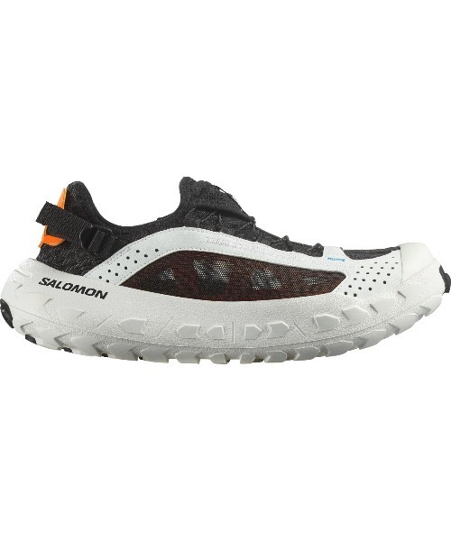 SALOMON（サロモン） ローカットスニーカー 27.5cm ブラック メンズ