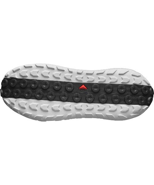 SALOMON（サロモン） ローカットスニーカー 27.5cm ブラック メンズ