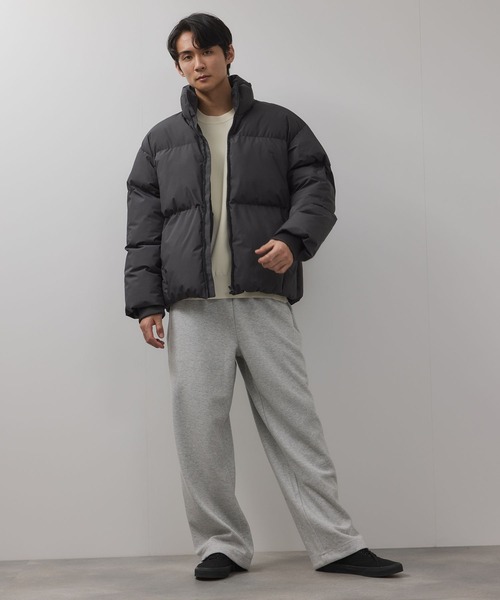 NAVY ブルゾン アウター メンズ レディース : ZOZOTOWN Yahoo!店