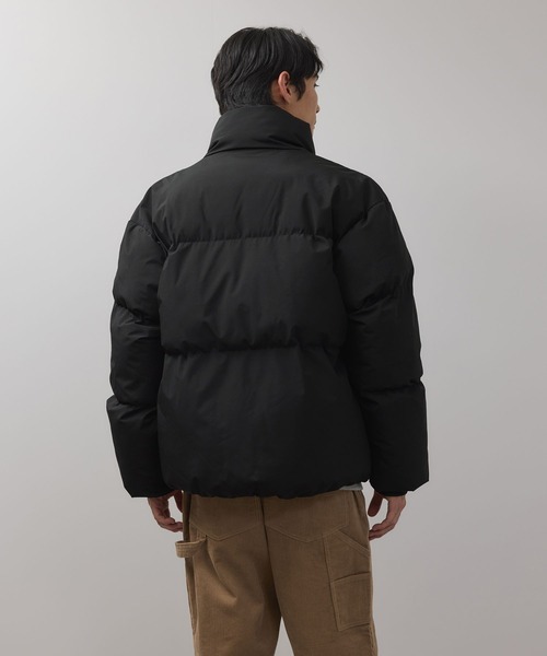 NAVY ブルゾン アウター NAVY All-Weather 100D Insulated Blouson