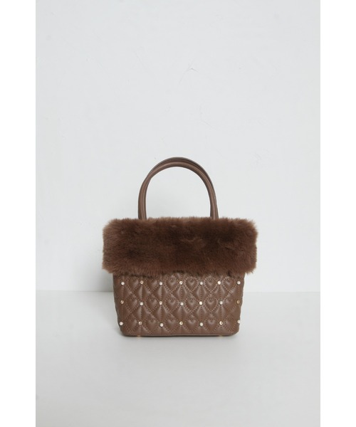 tocco closet（トッコ クローゼット） ショルダーバッグ バッグ