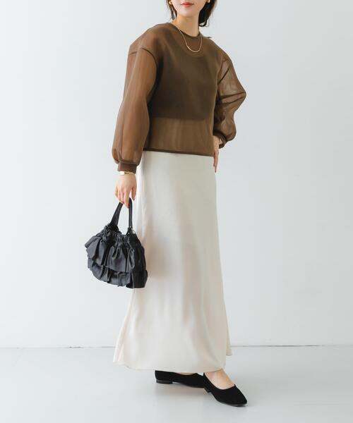 「RODE SKO」 2WAYバッグ ONE ブラック レディース_画像8