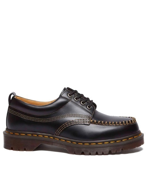 限界値下げ！ Dr. Martens/ドクターマーチン LOWELL Kinetics（キネティクス） スニーカー Dr. MARTENS LOWELL SHOES