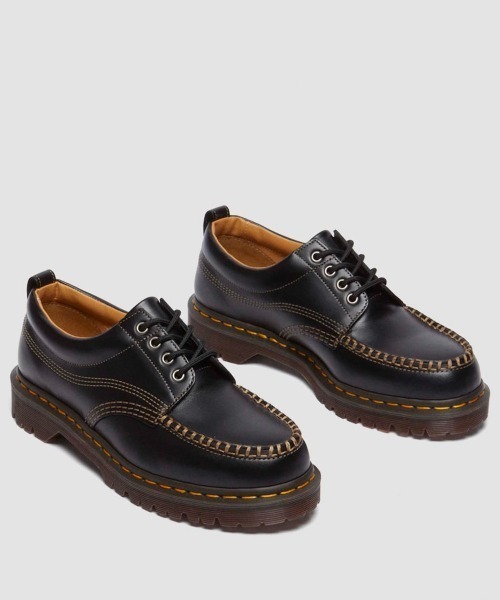 Kinetics（キネティクス） スニーカー Dr. MARTENS LOWELL SHOES