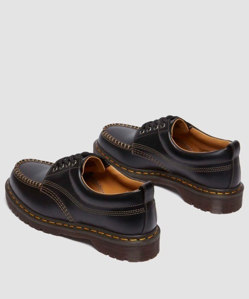 Dr.Martens（ドクターマーチン） スニーカー Dr. MARTENS LOWELL SHOES