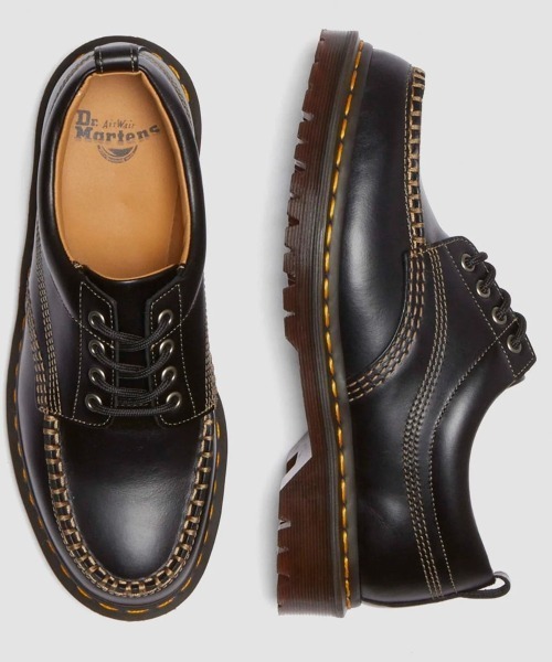 Kinetics（キネティクス） スニーカー Dr. MARTENS LOWELL SHOES