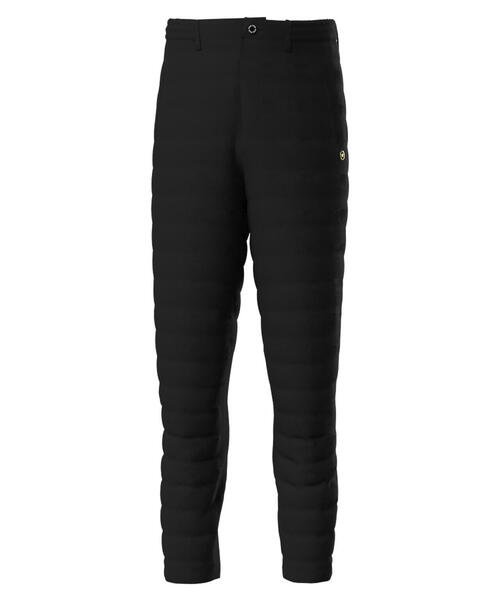 PING（ピン） パンツ 「PING APPAREL」25FW 中綿パンツ 「GOLD