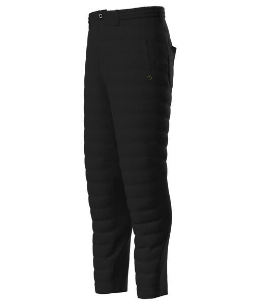 PING（ピン） パンツ 「PING APPAREL」25FW 中綿パンツ 「GOLD