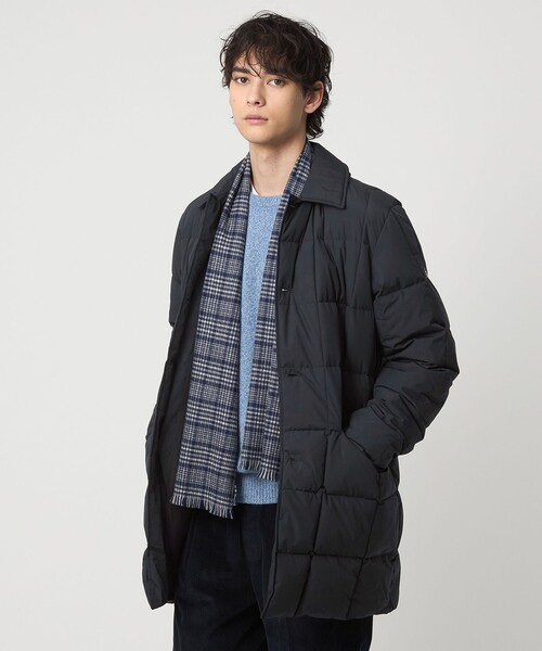 Pyrenex ピレネックス ダウンジャケット Pyrenex（ピレネックス） 【25AW】 【並行輸入品】 ダウンジャケット