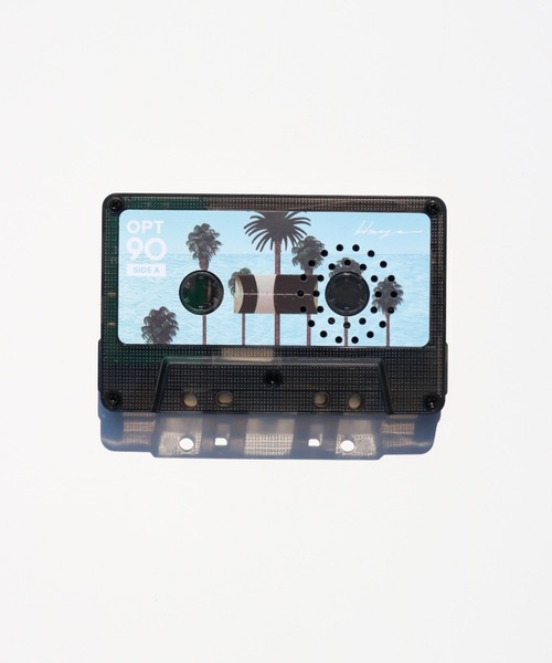 Opt!（オプト） スピーカー 「Opt!/オプト」Cassette Speaker/カセット