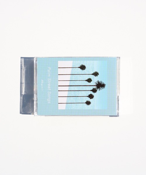 Opt!（オプト） スピーカー 「Opt!/オプト」Cassette Speaker/カセット