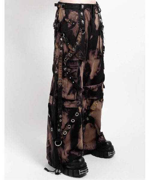 TRIPP nyc（トリップニューヨークシティ） ジーンズ 「TRIPP nyc