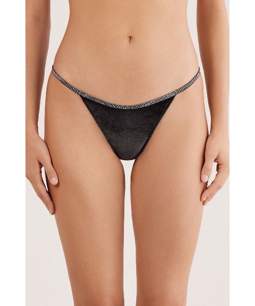Intimissimi（インティミッシミ） ショーツ Girls Wanna Glisten