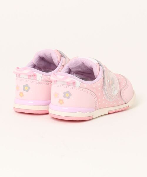 「ASBee」 「KIDS」シューズ「Disneyコラボ」 13.0cm ホワイト系その他 キッズ_画像2