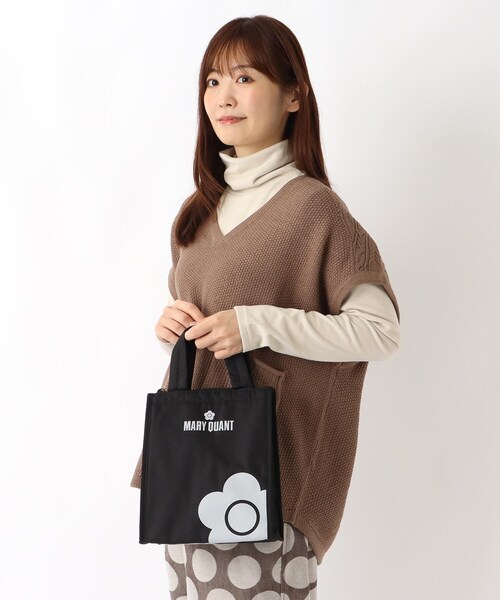one'sterrace（ワンズテラス） キッチン MARY QUANT 保冷保温バッグ