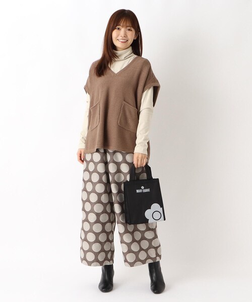 one'sterrace（ワンズテラス） キッチン MARY QUANT 保冷保温バッグ