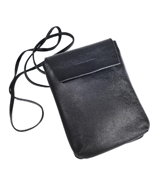 JOYA（ジョヤ） ショルダーバッグ FREE ブラック レディース