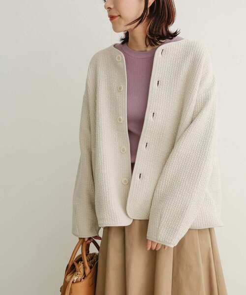 【新品未使用】DOORS ノーカラージャケット URBAN RESEARCH DOORS｜ノーカラージャケット | Rakuten Fashion(楽天