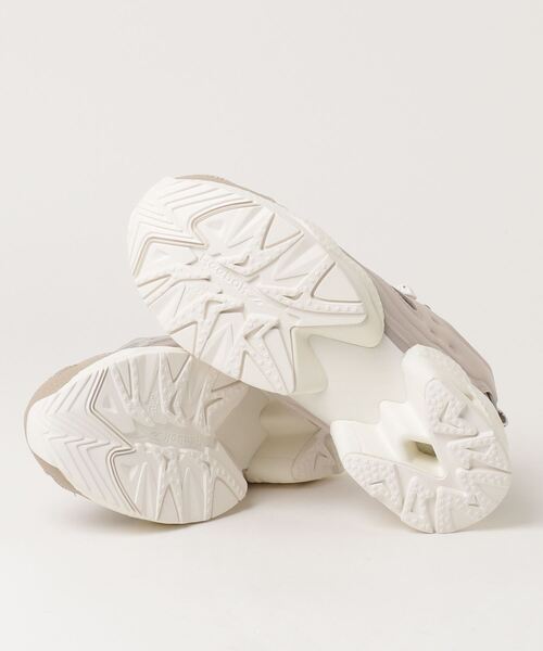 「Reebok」 ローカットスニーカー 24.0cm ブラウン系その他 メンズ_画像5