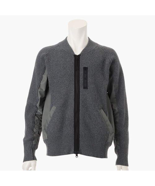 BRIEFING（ブリーフィング） ブルゾン アウター 「BRIEFING GOLF