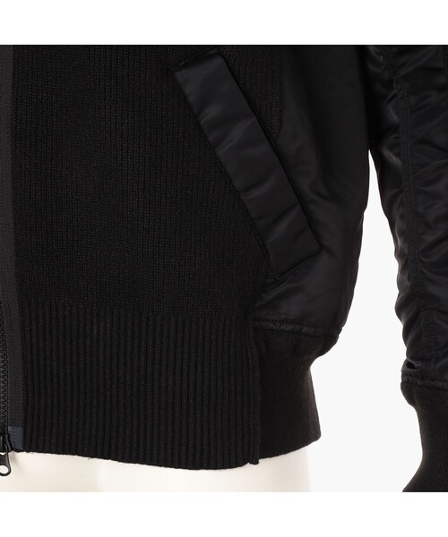 BRIEFING（ブリーフィング） ブルゾン アウター 「BRIEFING GOLF