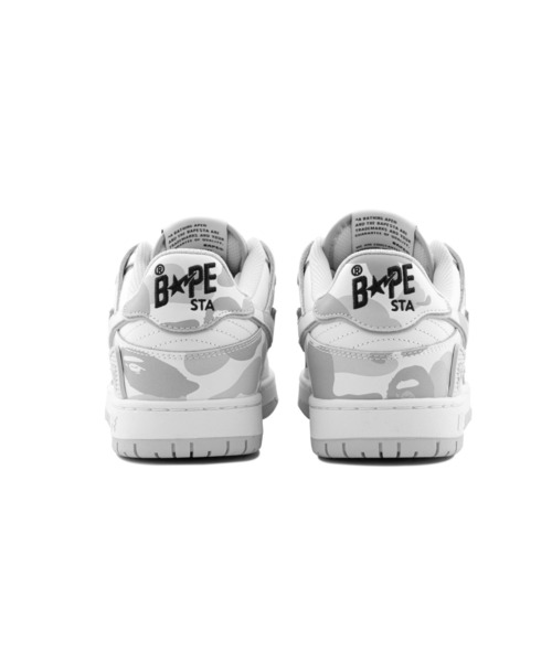 スニーカー BAPE SK8 STA #2 メンズの画像