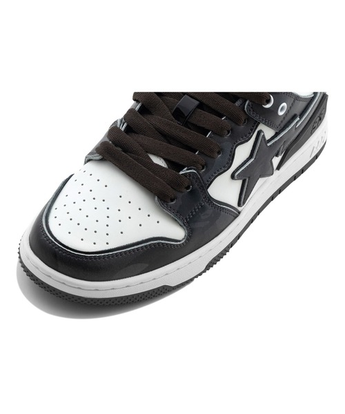 スニーカー BAPE SK8 STA #2 メンズの画像