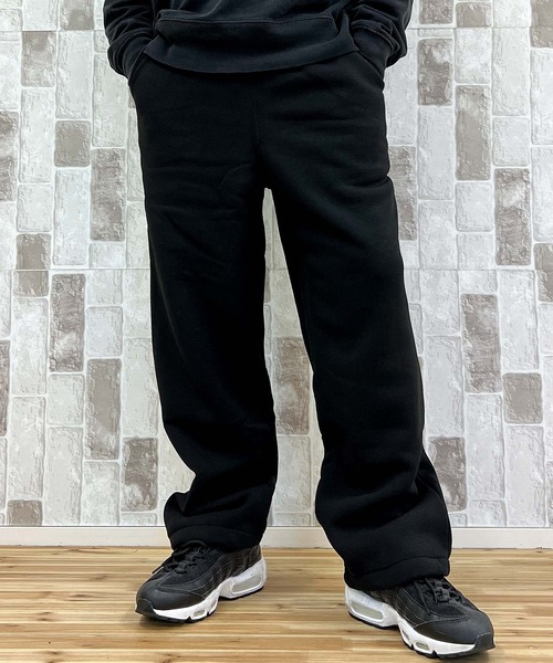 TopIsm（トップイズム） スウェットパンツ ジャージ ヘビーウェイト裏