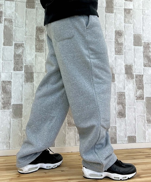 TopIsm（トップイズム） スウェットパンツ ジャージ ヘビーウェイト裏