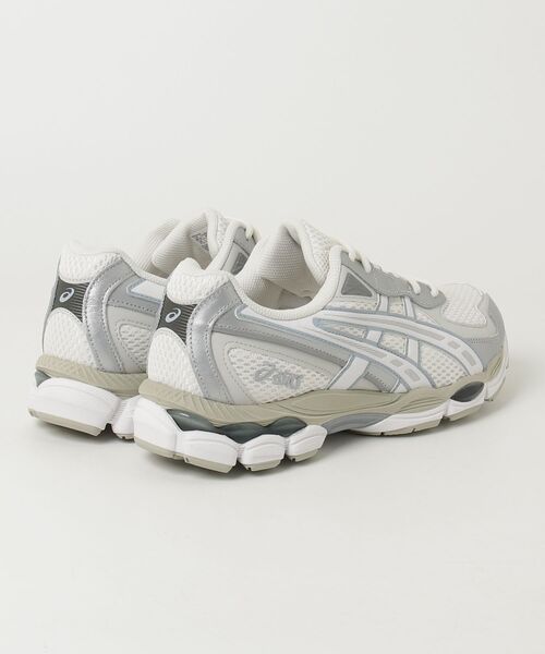 ASICS（アシックス） スニーカー 「ASICS/アシックス」GEL-NYC 2055