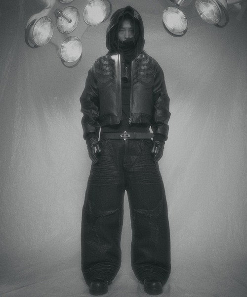 SURGERY スタジャン メンズ レディース : ZOZOTOWN Yahoo!店 - 通販