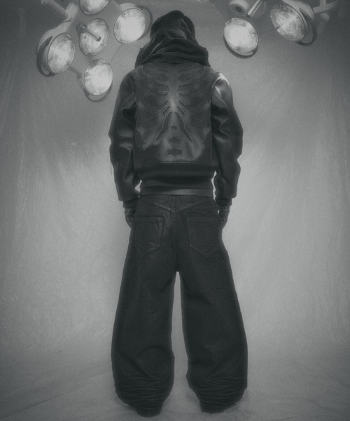 SURGERY スタジャン メンズ レディース : ZOZOTOWN Yahoo!店 - 通販