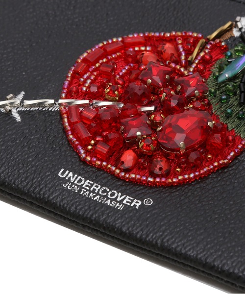 UNDERCOVER（アンダーカバー） ポーチ UC1E8P01 レディース メンズ