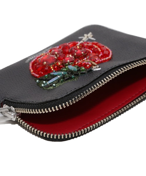 UNDERCOVER（アンダーカバー） ポーチ UC1E8P01 レディース メンズ