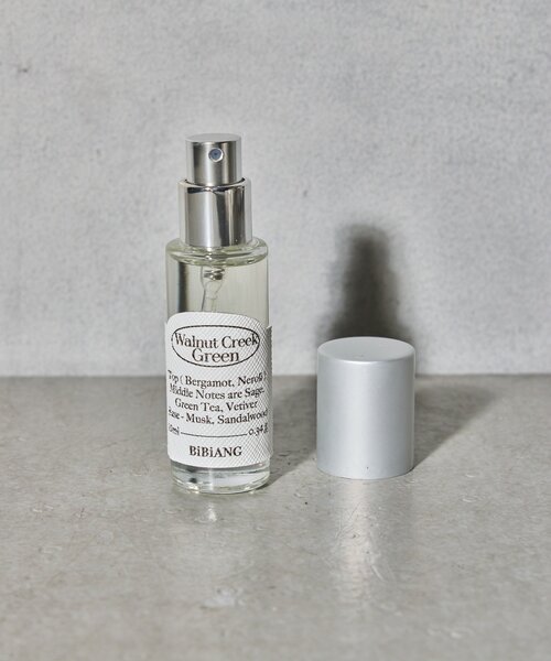 BIRTHDAY BAR（バースデイバー） 香水 「BiBiANG ビビアン」 EAU DE